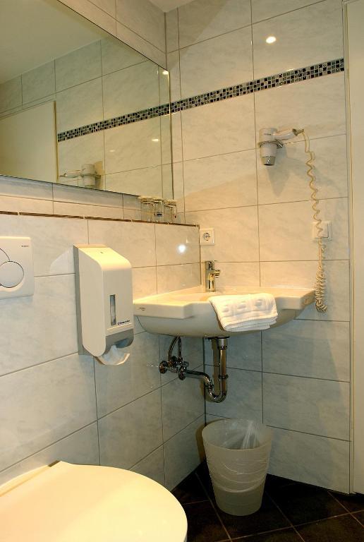 Hotel Dahl Wachtberg Quarto foto