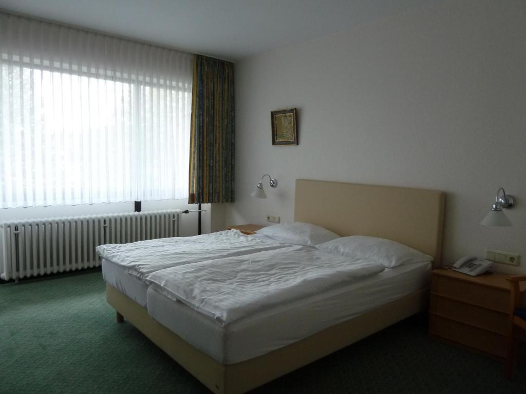 Hotel Dahl Wachtberg Quarto foto