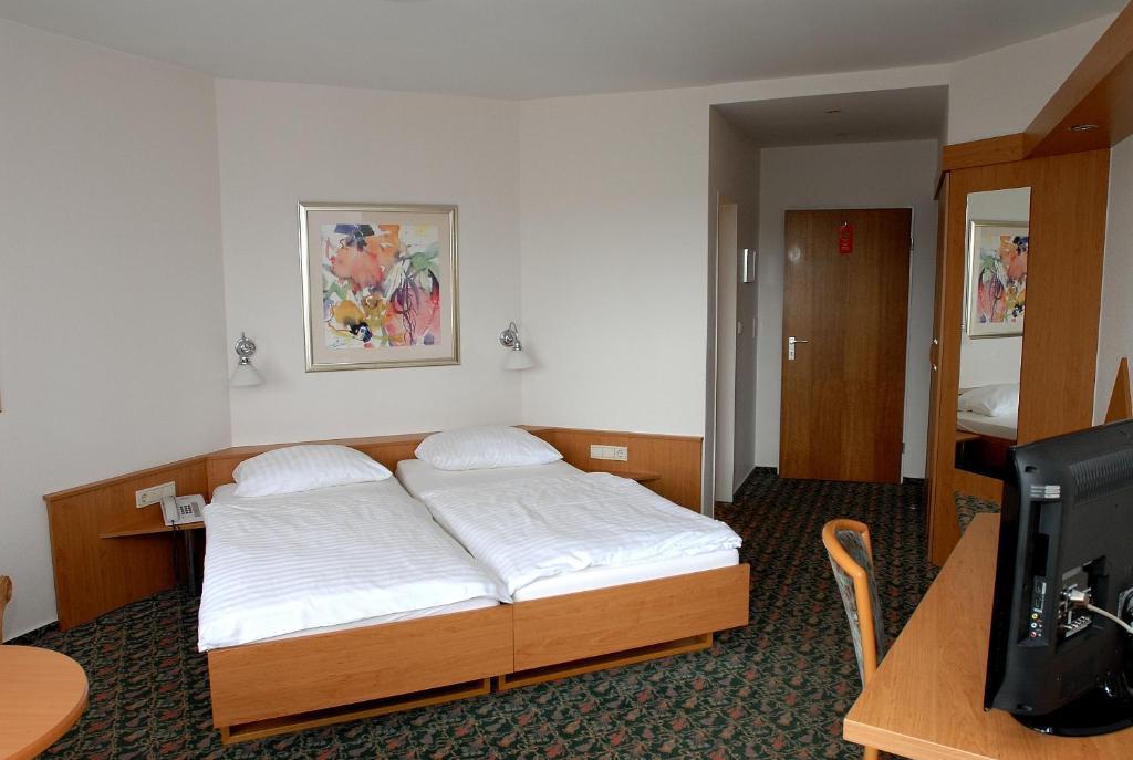 Hotel Dahl Wachtberg Quarto foto