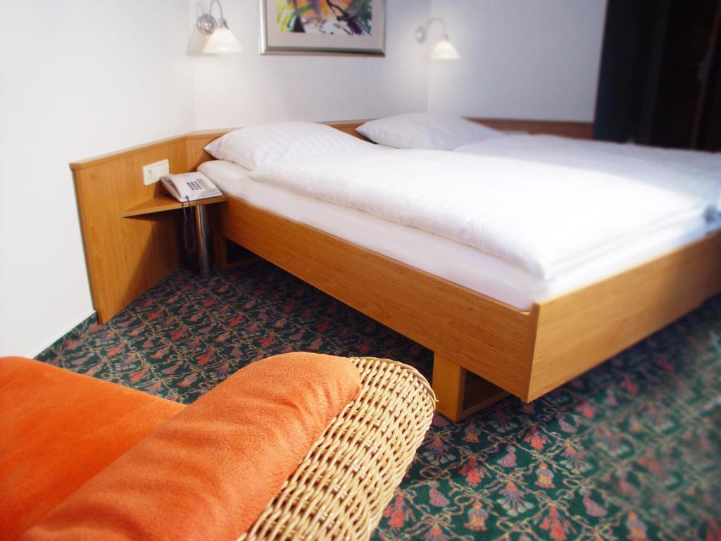 Hotel Dahl Wachtberg Quarto foto