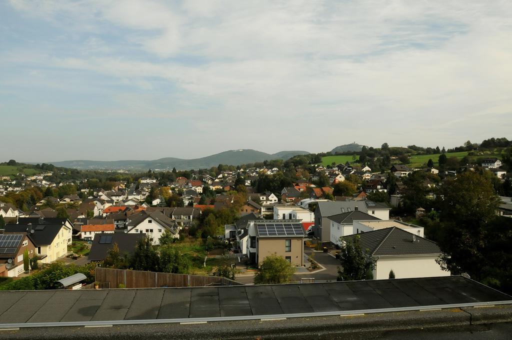 Hotel Dahl Wachtberg Exterior foto